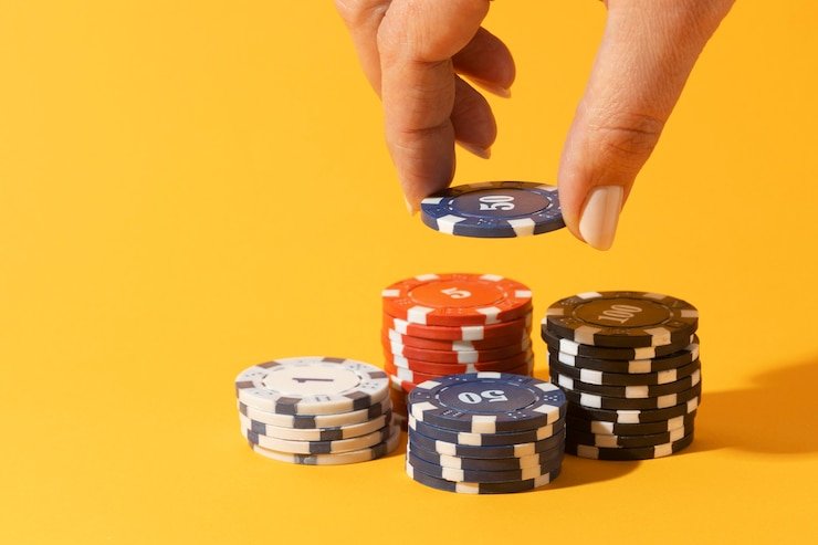 winningft Live Baccarat Ruang Utama