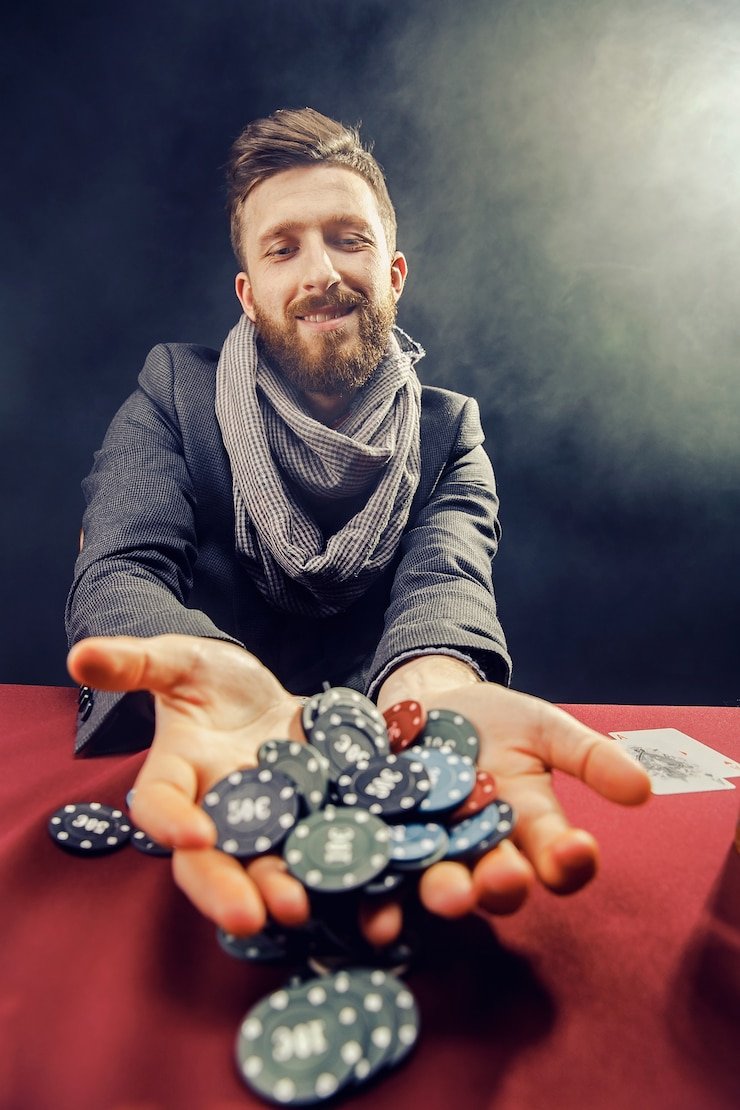 winningft Pengalaman Slot yang Lengkap dan Terpercaya